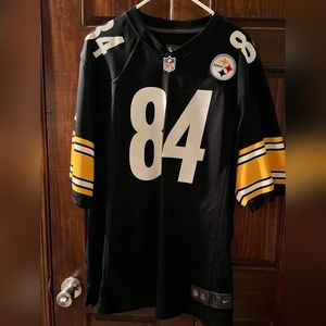 Pittsburgh Steelers Jersey #84
